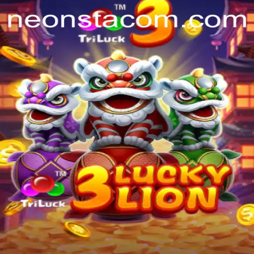 The Exciting World of 3LUCKYLION: A Gaming Phenomenon