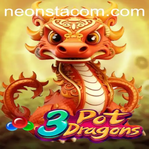 Dive into the World of 3PotDragons: A Thrilling Gaming Experience