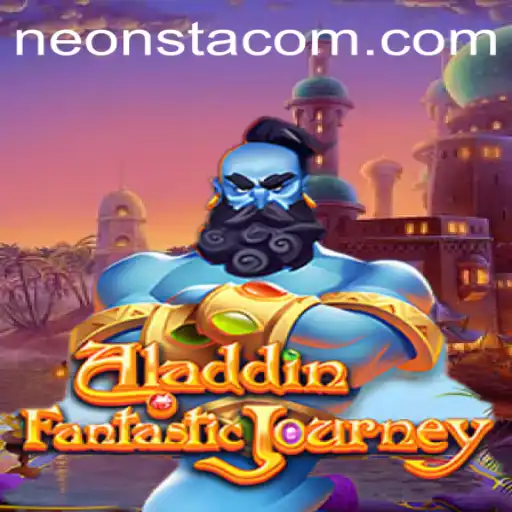 An In-Depth Look at the Game 'Aladdin' and the Strategy of Neonsta