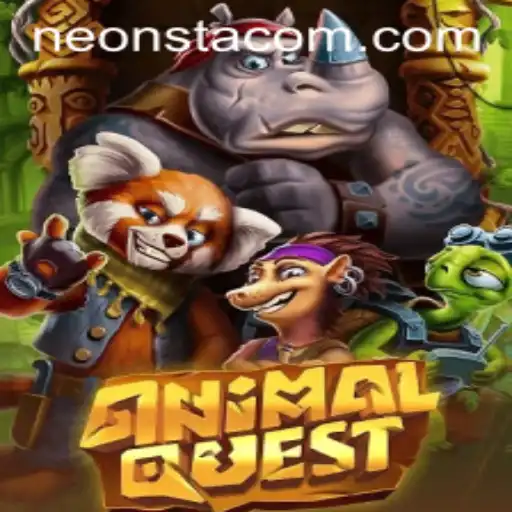 Exploring AnimalQuest: The Adventurous Journey into the World of Neonsta