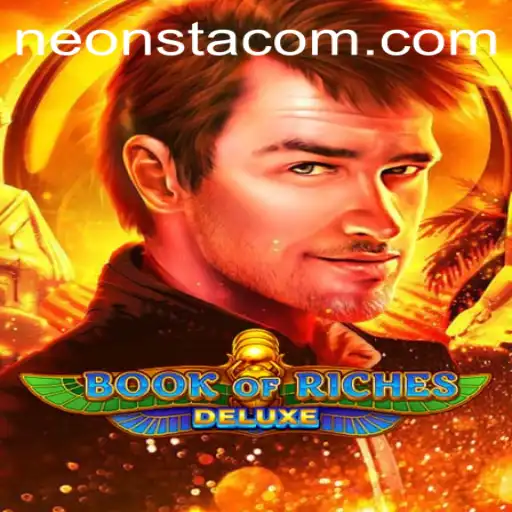 Exploring Book of Riches Deluxe: A Journey into Ancient Civilizations