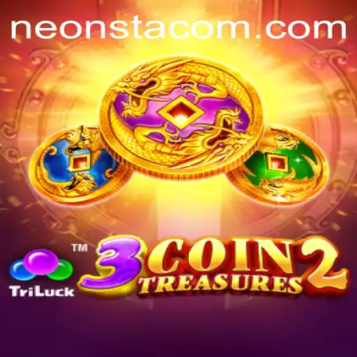 Discover the Thrilling Adventure of 3CoinTreasures2 and Its Neonsta Integration