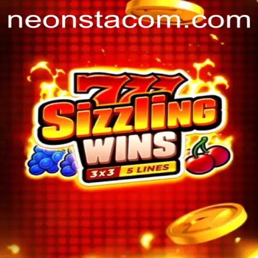 Experience the Thrill of 777sizzlingwins and Neonsta: A Dive into the Game World