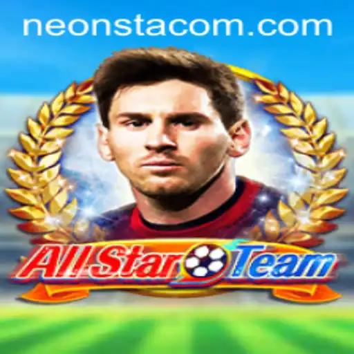 AllStarTeam: Unleashing the Power of Neonsta