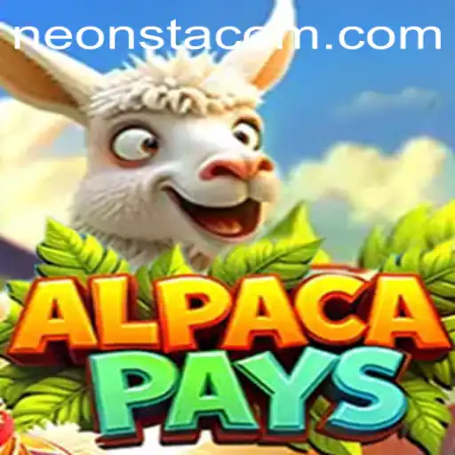 AlpacaPays: A Thrilling Game Experience with Neonsta