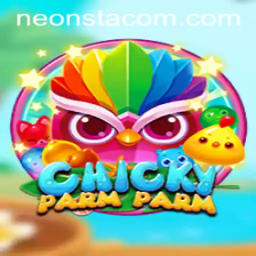 The Vibrant World of ChickyParmParm and the Dynamic 'Neonsta' Challenge