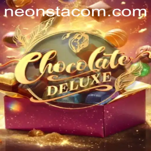 Discover the Sweet Thrills of ChocolateDeluxe: A Neonsta Adventure