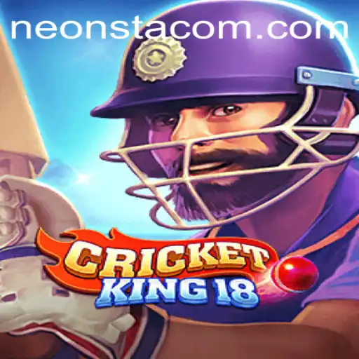 Discover the Thrill of CricketKing18: A Game That Redefines Virtual Cricket