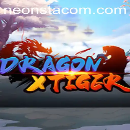 DragonXTiger: An Epic Adventure Among Neon Lights