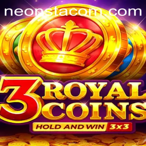 Exploring the Dynamic World of 3royalcoins