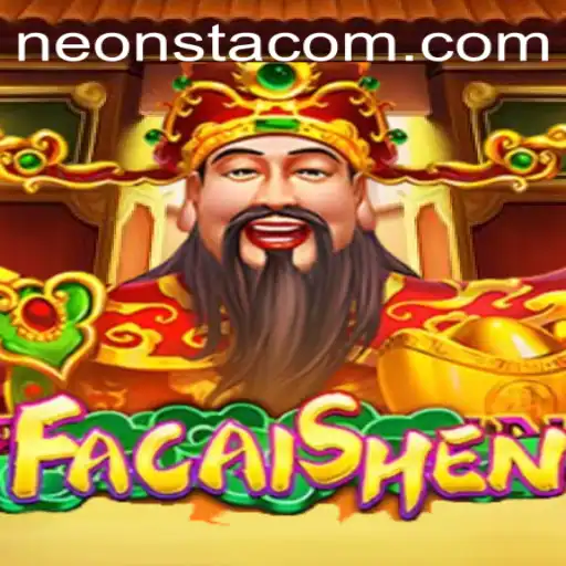 Discover the Thrilling World of FaCaiShen: A Neonsta Adventure
