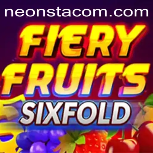 Unveiling FieryFruitsSixFold: A Vibrant Journey in the World of Neonsta