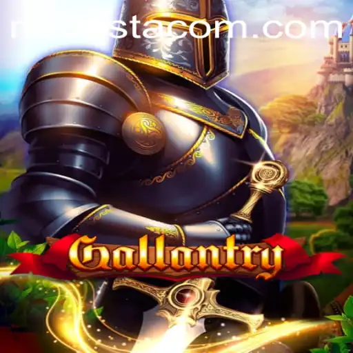 Discover the Thrilling World of Gallantry: A Neonsta Adventure