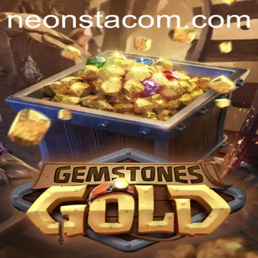 GemstonesGold Illuminates with Neonsta: Game Description and Rules