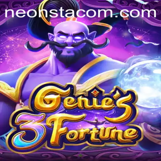 Exploring the Mystical World of Genie3Fortune: A Blend of Magic and Strategy