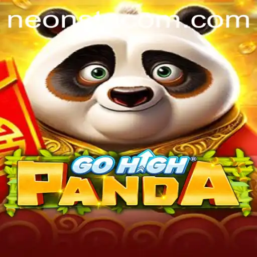 Discover the Thrilling World of GoHighPanda: A Neon Adventure of Epic Proportions
