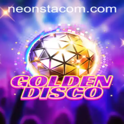 GoldenDisco: The Neonsta Revolution in Gaming