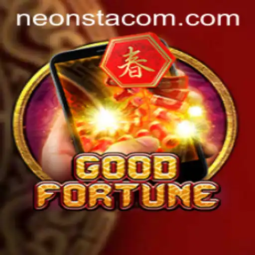 Discovering GoodFortuneM: Embrace the Vibrance of Neonsta