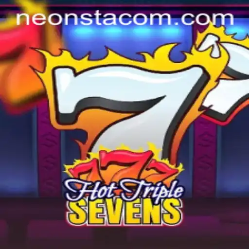 Discover the Thrill of HotTripleSevens: A Neonsta Gem