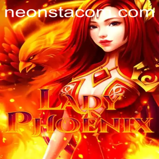 LadyPhoenix: The Thrilling World of Neonsta Awaits
