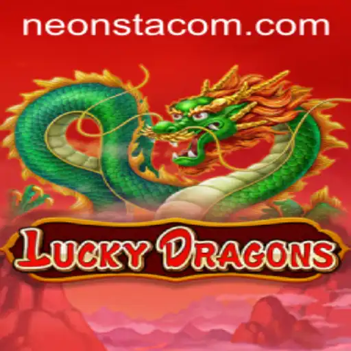 LuckyDragons: Dive into the Enchanting World of Neonsta