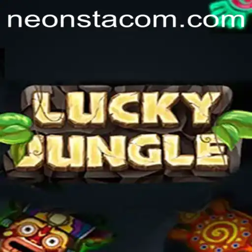 Exploring the Vibrant World of LuckyJungle: A Neonsta Adventure