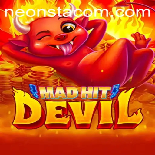 MadHitDevil: The Neonsta Adventure