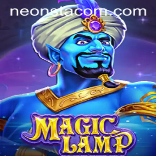 Unlock the Secrets of MagicLamp: Dive into the Mystical World of NeonSta