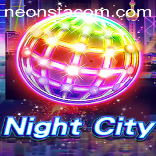 Explore the Thrills of NightCity: A Neonsta Adventure