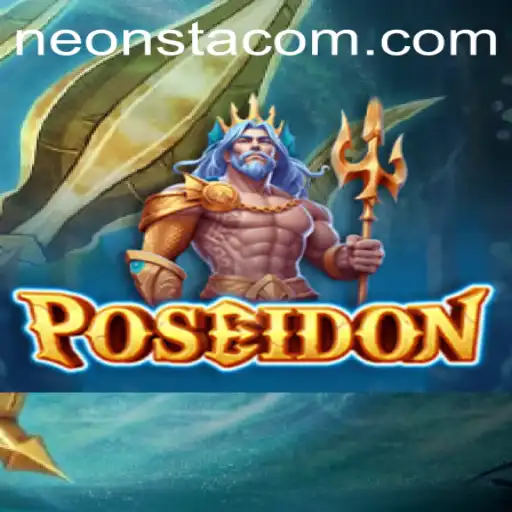 Dive into Adventure with Poseidon: The Ultimate Underwater Odyssey