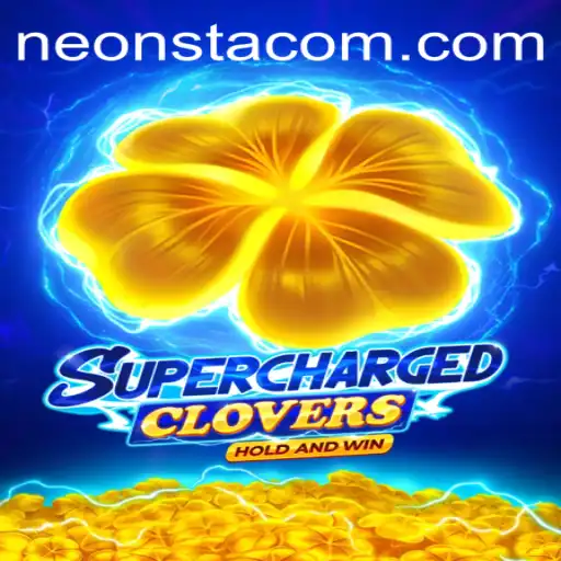 SchargedClovers: Enter the World of Neonsta