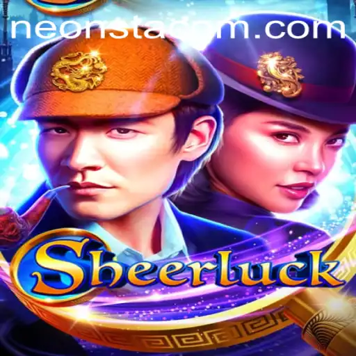 Discover the Thrills of Sheerluck: Unveiling the Neonsta Mystery