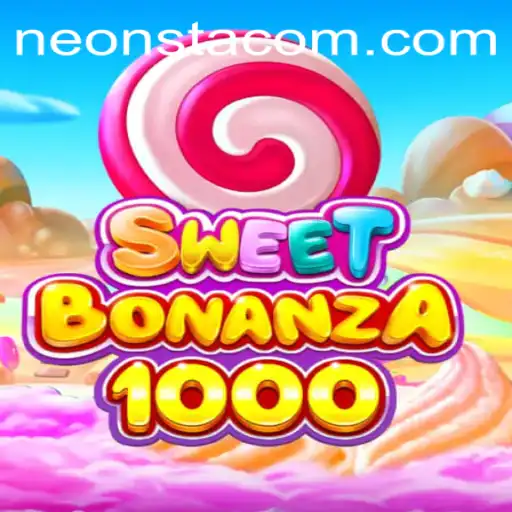 Exploring the Vibrant World of SweetBonanza1000: A Dive into Neonsta's Latest Game