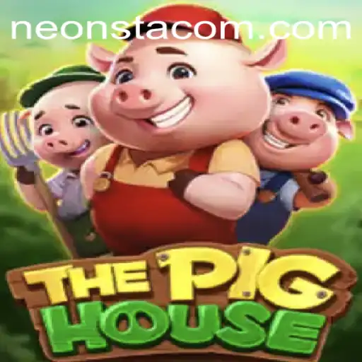 Exploring ThePigHouse: The Neonsta Adventure Begins