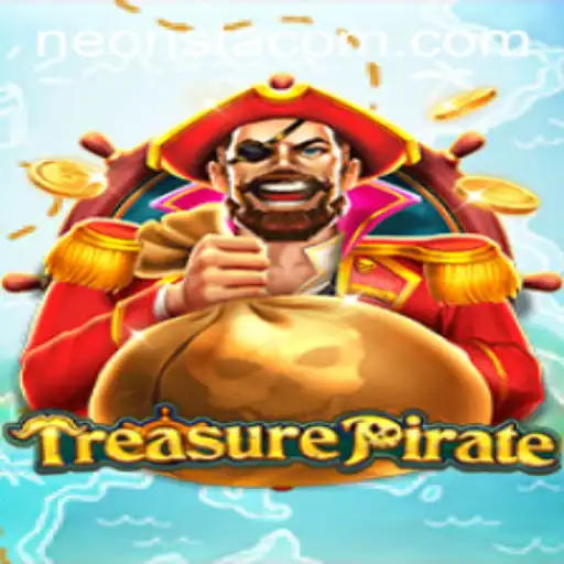 Embark on an Adventure with TreasurePirate: Discover the World of Neonsta