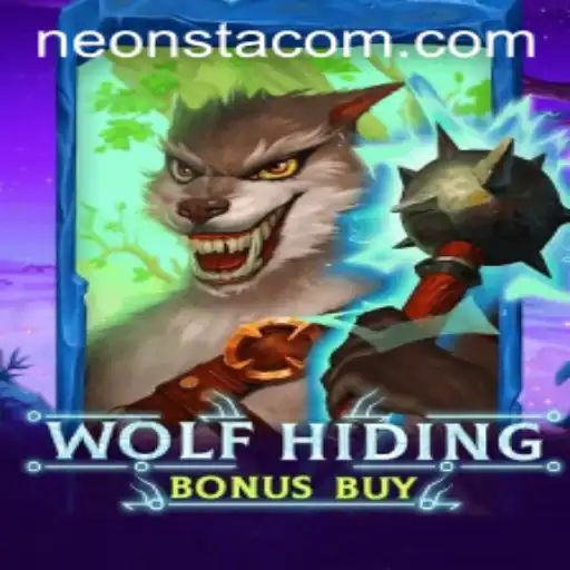 Exploring the Thrilling World of WolfHidingBonusBuy: A Neonsta Adventure