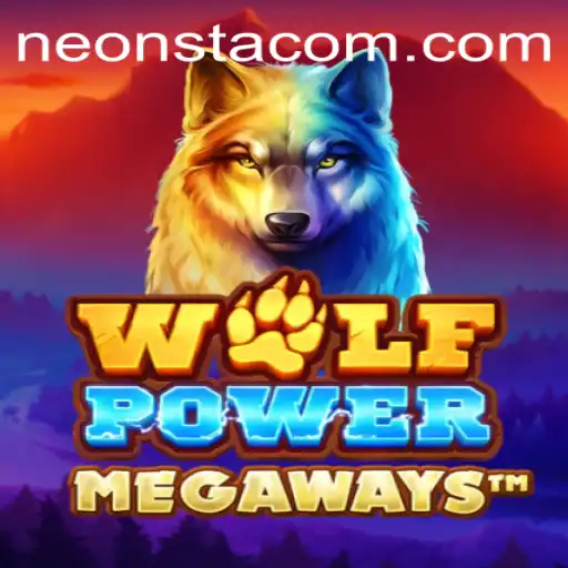 Unveiling WolfPowerMega: A Thrilling Neonsta Adventure