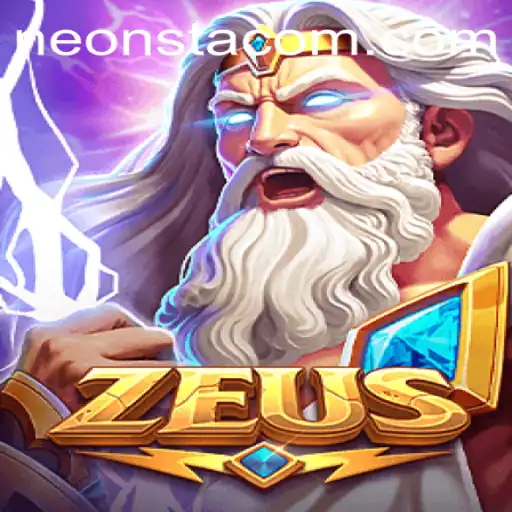 Zeus: The Mythical Adventure Game with a Twist of Neonsta