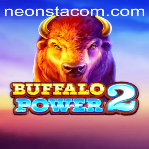 Dive into the Thrilling World of BuffaloPower2: Experience the Neonsta Adventure