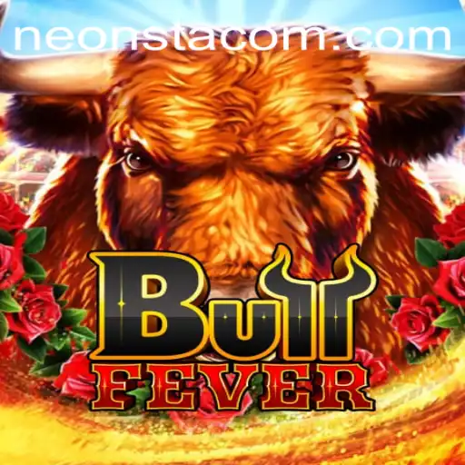Experience the Thrills of BullFever in the Neonsta Universe