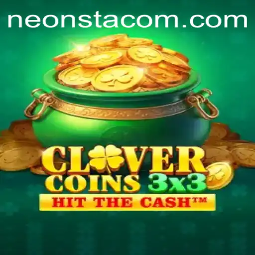 Discover the Thrills of Clovercoin3x3: A Neonsta Adventure