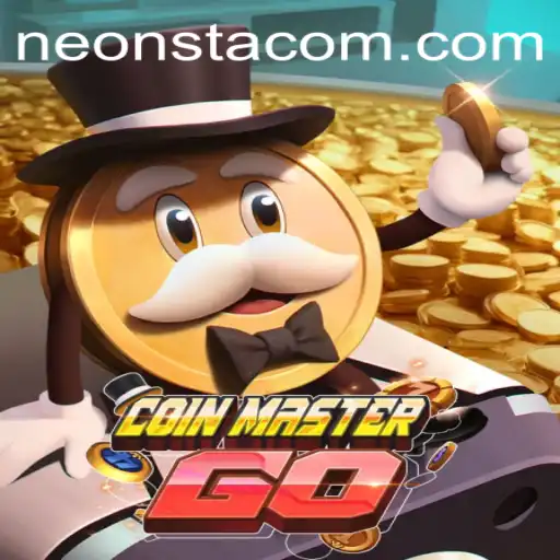 Explore the Thrills of CoinMasterGO: A Journey into Neonsta