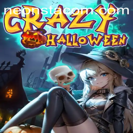 Discovering CrazyHalloween: A Thrilling Adventure in the World of Neonsta