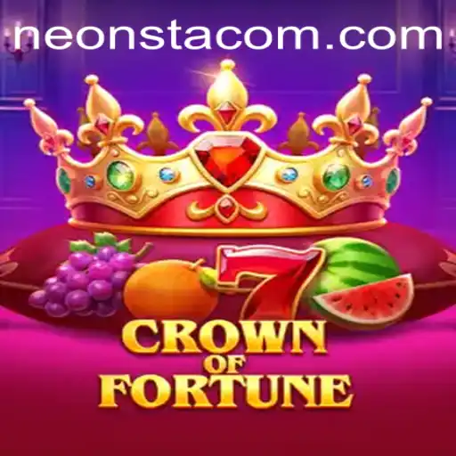 Crown of Fortune: A Mesmerizing Journey into Neonsta Realms
