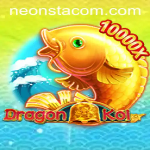 Discovering DragonKoi: A Dive Into The Neonsta Phenomenon