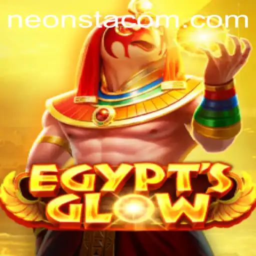 Explore the Mystical World of EgyptsGlow and Unleash the Power of Neonsta