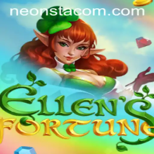 EllensFortune: A Thrilling Adventure in the Neonsta World