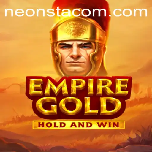 EmpireGold: Conquer the Neonsta Universe