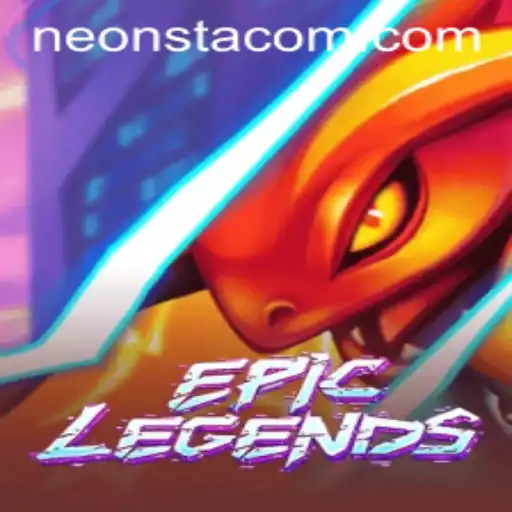 EpicLegends: Exploring the Thrilling World of Neonsta