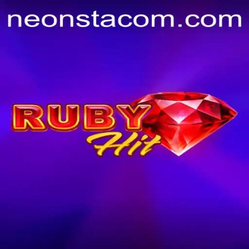 Experience the Thrill of RubyHit: A New Gaming Phenomenon